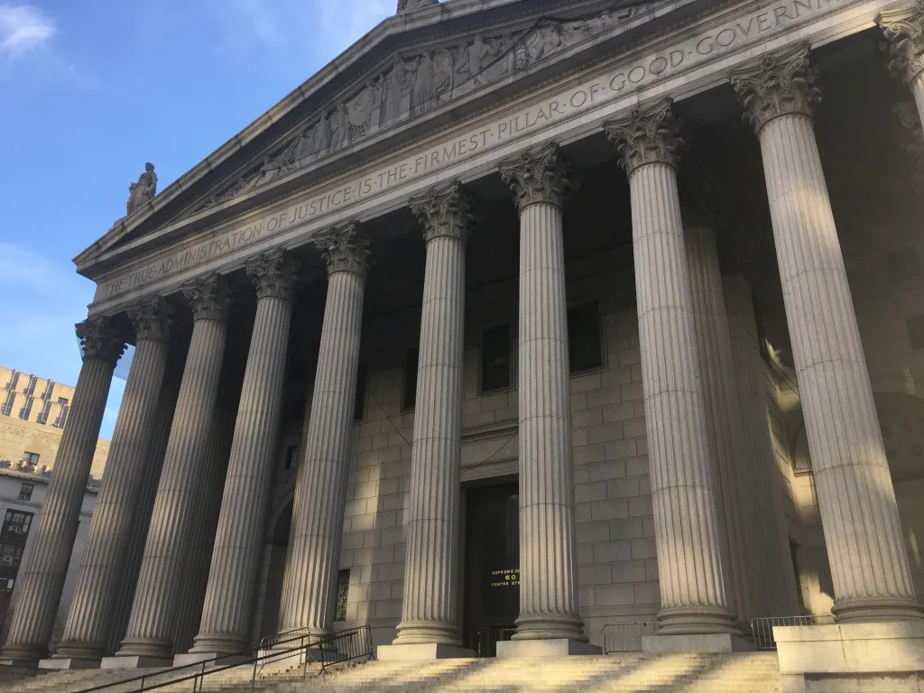 How to Break Into Big Law